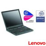 Ремонт Lenovo THINKPAD T43