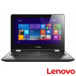 Ремонт ноутбука Lenovo Yoga 300 11