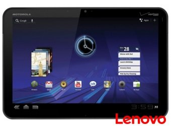 Ремонт Motorola XOOM LTE