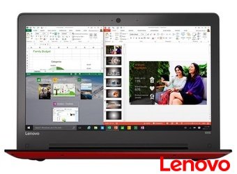 Ремонт ноутбука Lenovo IdeaPad 500S 13