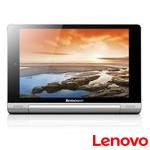 Замена стекла экрана Yoga Tab 2 8