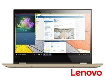 Ремонт ноутбука Lenovo Yoga 520 14
