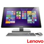 Ремонт моноблока Lenovo IdeaCentre A540