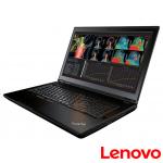 Ремонт ноутбука Lenovo Thinkpad P71
