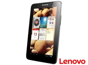 Ремонт планшета Lenovo LePad A2207 4Gb
