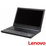 Ремонт ноутбука Lenovo Thinkpad W540