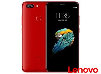 Ремонт телефонов Lenovo