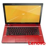 Ремонт ноутбука Lenovo IdeaPad Z470