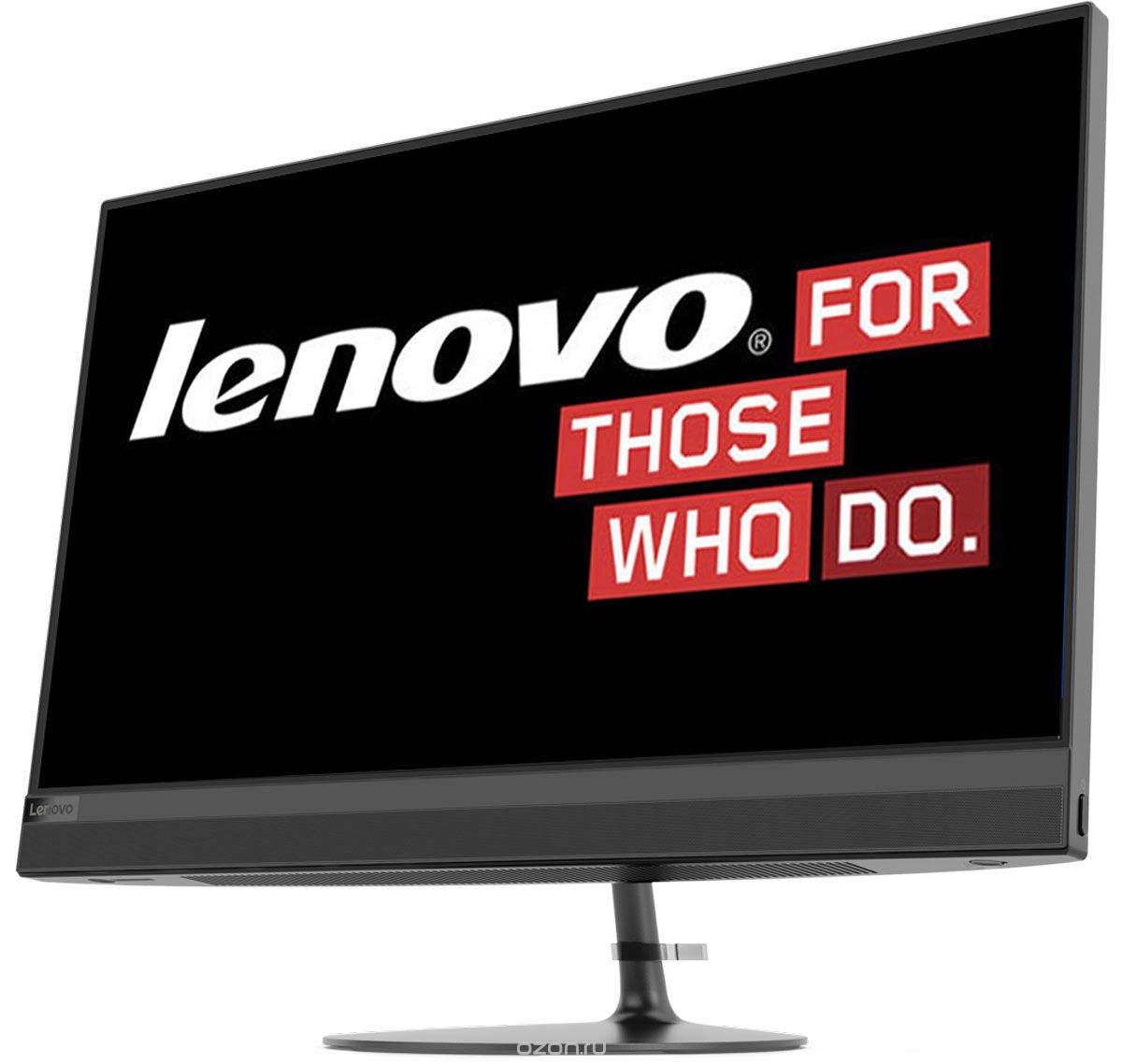 Ремонт моноблоков Lenovo