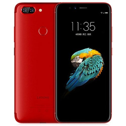 Ремонт телефонов Lenovo