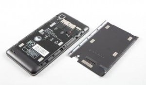 На включается телефон Леново - Рис. 2