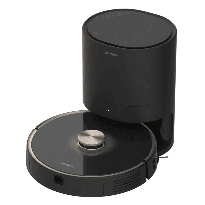 Ремонт роботов пылесосов